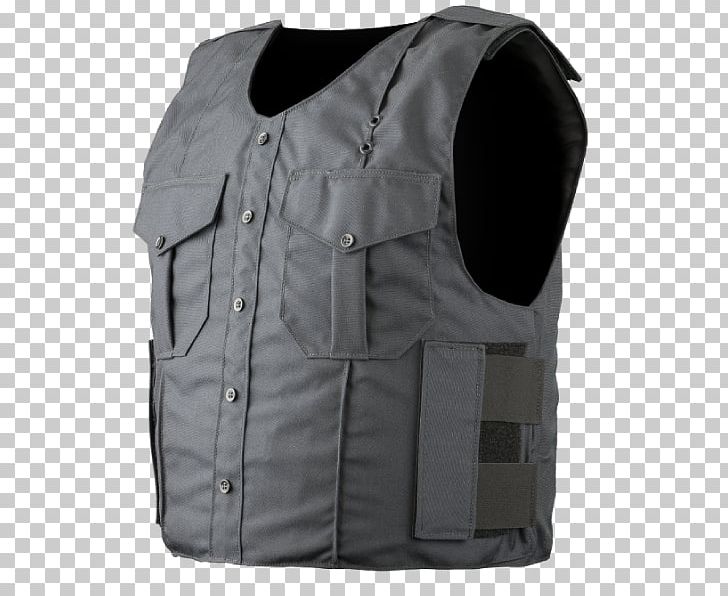 Gilets T-shirt Pocket Uniform Bullet Proof Vests PNG, Clipart, Black, Body Armor, Bullet Proof Vests, Clothing, Dress Free PNG Download