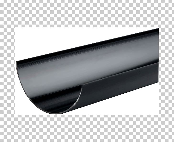 Gutters Pipe Drainage Polyvinyl Chloride Rainwater Harvesting PNG, Clipart, 2 M, Angle, Automotive Exterior, Black, Diy Store Free PNG Download