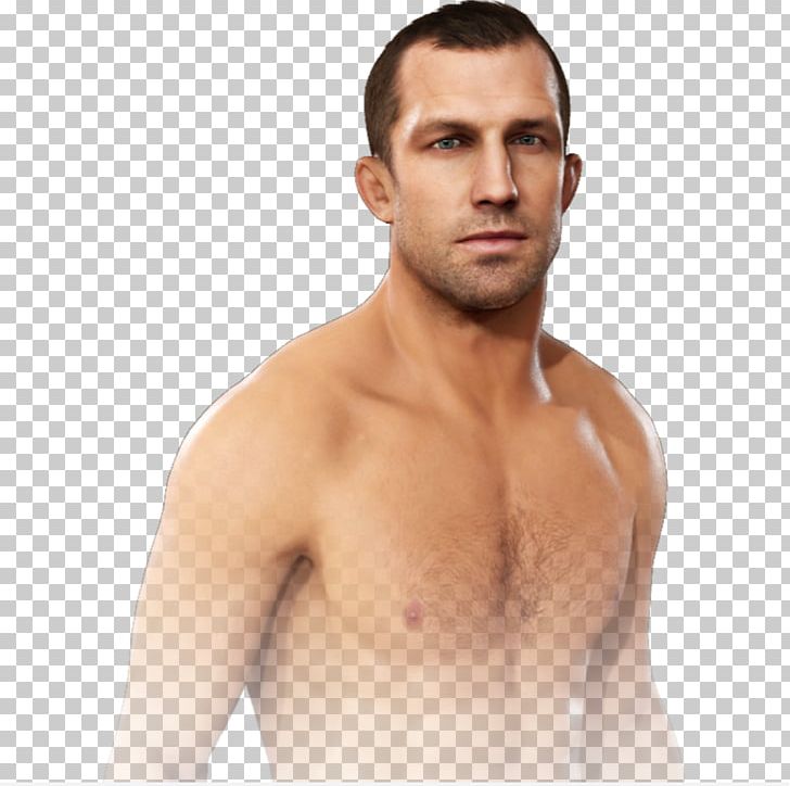 Luke Rockhold EA Sports UFC 3 Ultimate Fighting Championship Male PNG, Clipart, Abdomen, Active Undergarment, Arm, Body Man, Chest Free PNG Download