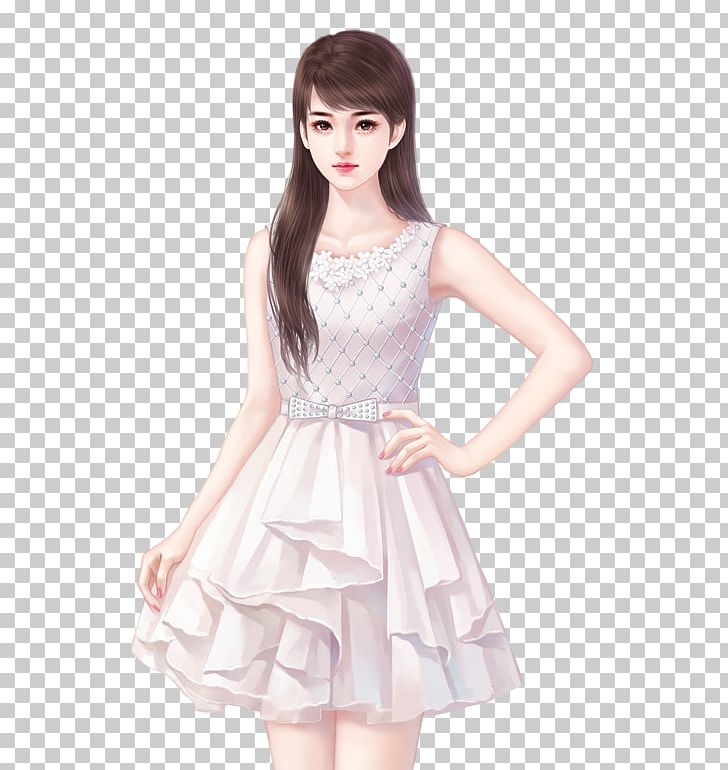 Skirt White Tutu Dress PNG, Clipart, Arched, Big, Face, Fashion Design, Fashion Model Free PNG Download