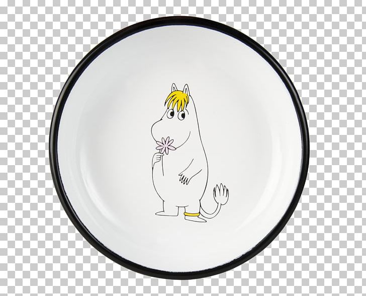 Snork Maiden Plate Moomins Tableware PNG, Clipart, Cartoon, Centimeter, Dinnerware Set, Dishware, Fictional Character Free PNG Download