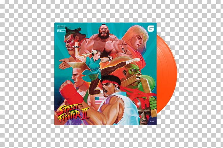 Street Fighter II: The World Warrior Super Street Fighter II Guile Street Fighter II The Definitive Soundtrack PNG, Clipart, Brave Wave Productions, Fighter, Fun, Guile, Others Free PNG Download
