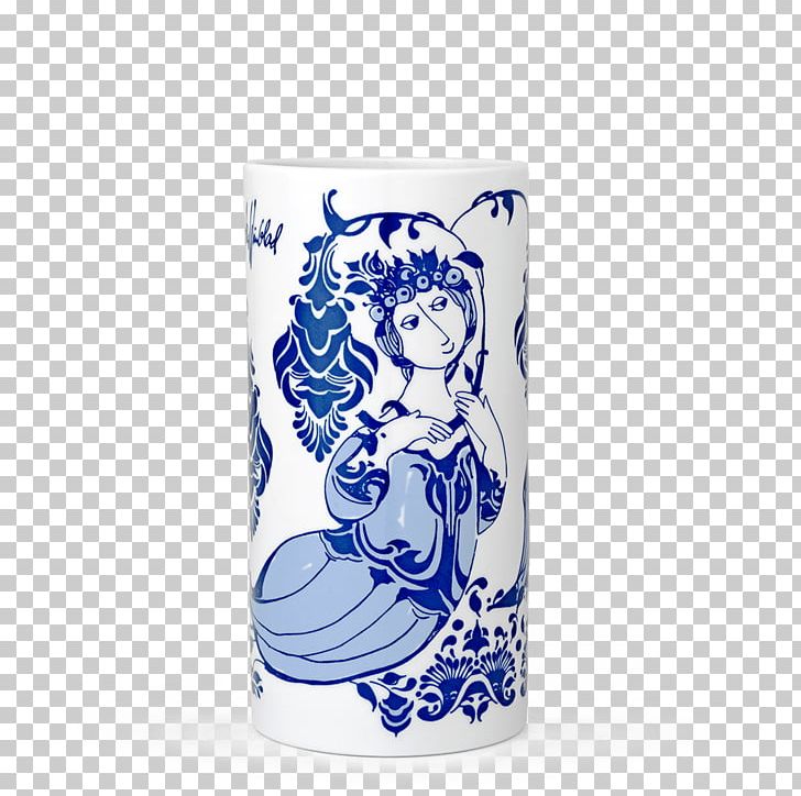 Tulip Vase Kongens Lyngby White Flowerpot PNG, Clipart, Blue, Blue And White Porcelain, Ceramic, Color, Cup Free PNG Download