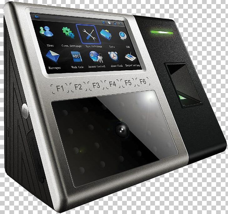 Access Control Time And Attendance Facial Recognition System Biometrics Fingerprint PNG, Clipart, Access Control, Biometric Device, Biometrics, Electronic Device, Electronic Instrument Free PNG Download