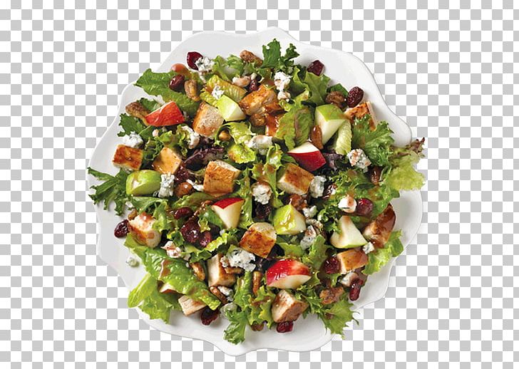 Chicken Salad Caesar Salad Fast Food Wrap Wendy's PNG, Clipart,  Free PNG Download