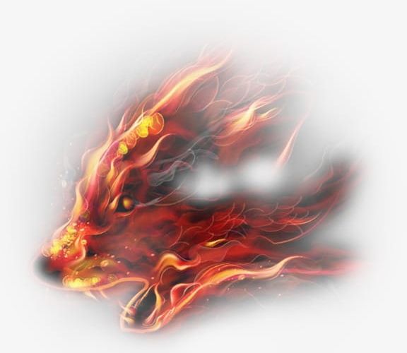 Creative Fire Wolf PNG, Clipart, Abstract, Animal, Backgrounds, Burning, Creative Free PNG Download