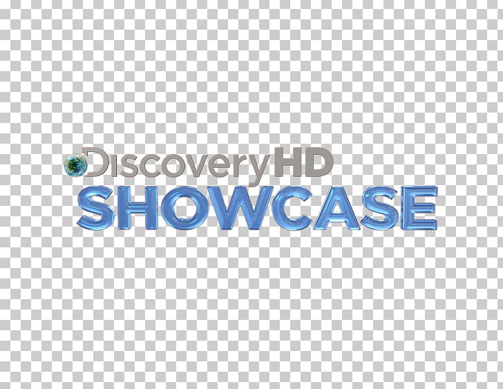 Discovery HD Showcase Discovery Channel Television Channel Logo PNG, Clipart, Area, Blue, Brand, Discovery, Discovery Channel Free PNG Download