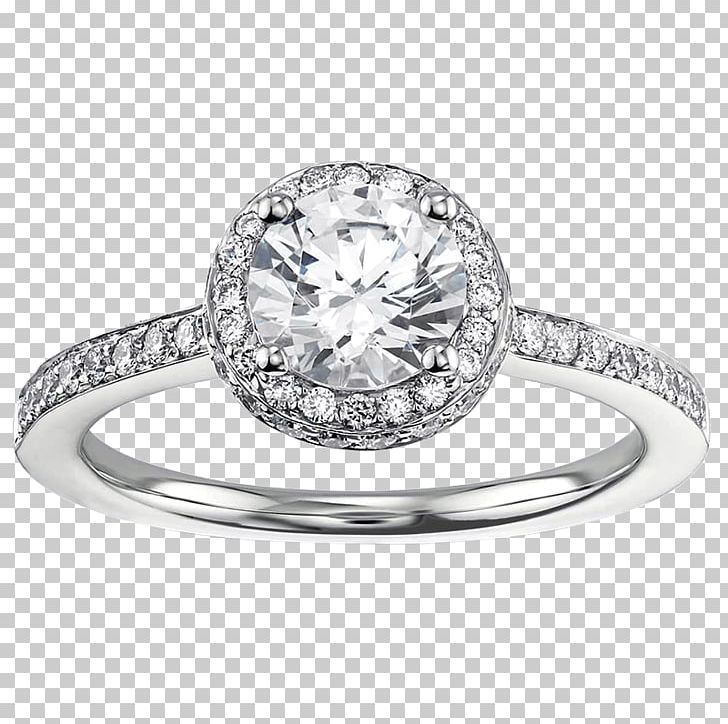 Engagement Ring Diamond Wedding Ring PNG, Clipart, Blue Nile, Body Jewelry, Cubic Zirconia, Diamond, Engagement Free PNG Download
