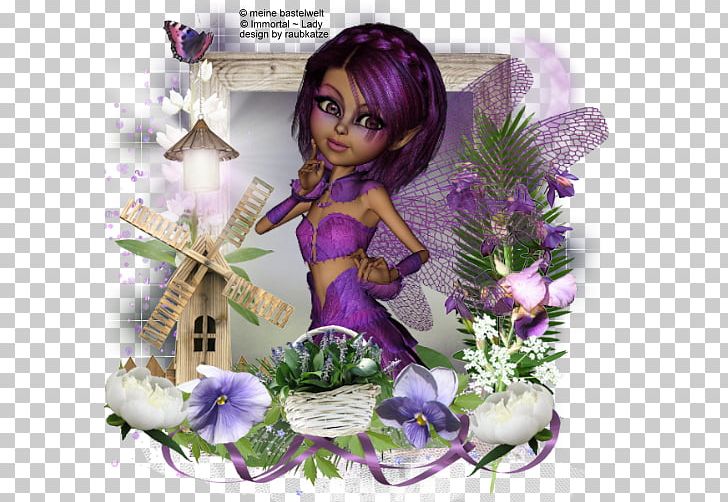 Fairy Doll Flower PNG, Clipart, Doll, Fairy, Fantasy, Fictional Character, Figurine Free PNG Download