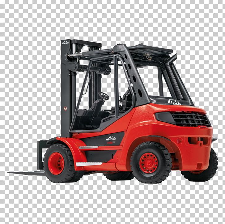 Forklift Linde Material Handling The Linde Group Warehouse PNG, Clipart, Automotive Exterior, Company, Diesel Fuel, Forklift, Linde Material Handling Free PNG Download