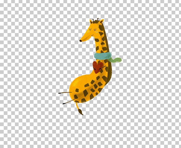 Giraffe Illustration PNG, Clipart, Animals, Cartoon, Cartoon Animals, Cartoon Giraffe, Cute Giraffe Free PNG Download