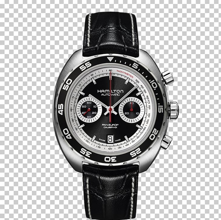 Hamilton Watch Company Rolex Daytona Chronograph Automatic Watch PNG, Clipart,  Free PNG Download