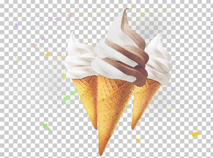 Ice Cream Cones Sundae Milkshake Vanilla PNG, Clipart, Buttercream, Chocolate, Cone, Cream, Dairy Product Free PNG Download