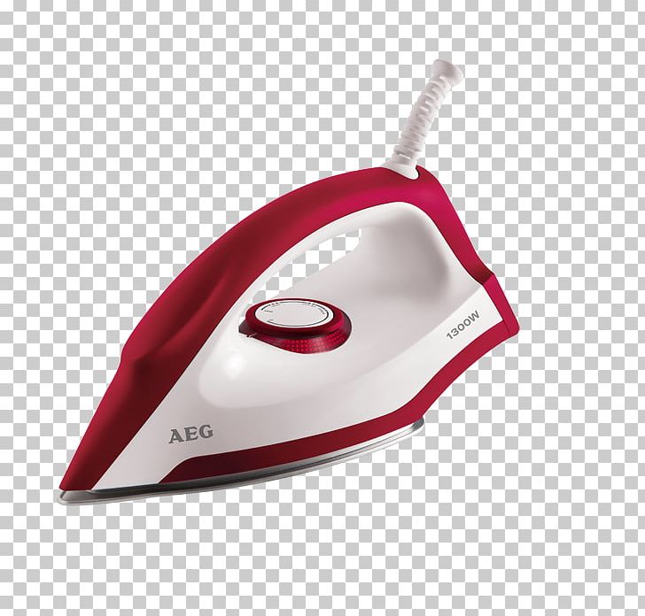 AEG Clothes Iron Electrolux Rojo Blanco Stainless Steel PNG, Clipart, Aeg, Clothes Iron, Electrolux, Hardware, Home Appliance Free PNG Download