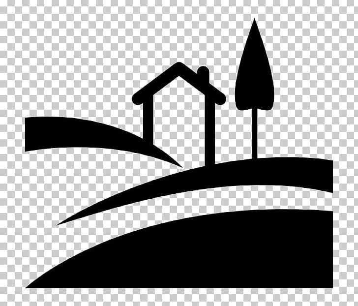 Computer Icons Rural Area Farm PNG, Clipart, Agriculture, Black And White, Brand, Building, Computer Icons Free PNG Download