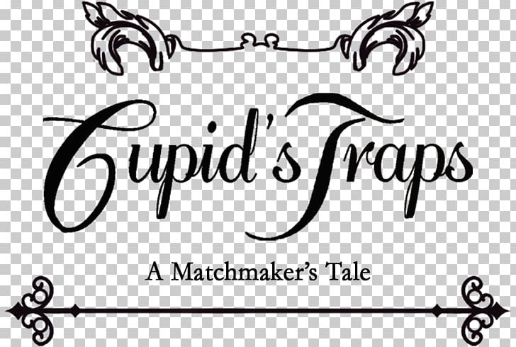Cupid's Traps: A Matchmaker's Tale Connecticut Text Author Logo PNG, Clipart,  Free PNG Download