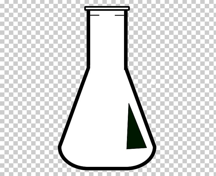 Erlenmeyer Flask Laboratory Flasks Volumetric Flask Shape Echipament De Laborator PNG, Clipart, Angle, Area, Black And White, Computer Font, Dimension Free PNG Download
