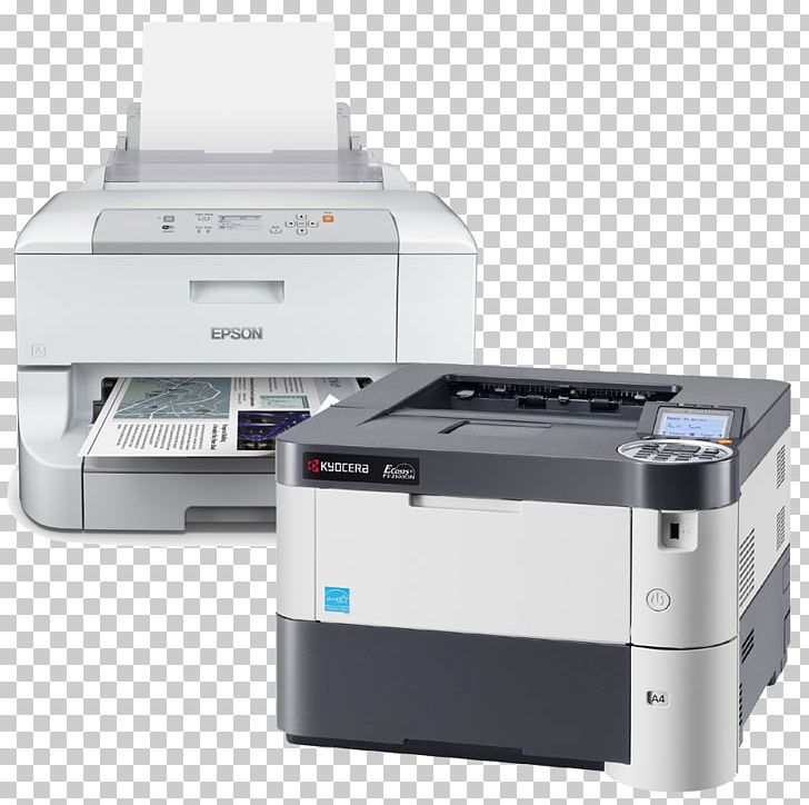 Kyocera Multi-function Printer Hewlett-Packard Inkjet Printing PNG, Clipart, Business, Dots Per Inch, Electronic Device, Electronics, Epson Free PNG Download