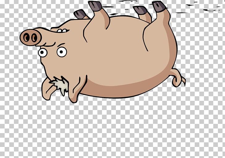 Spider Pig Homer Simpson YouTube Domestic Pig PNG, Clipart, Animals, Animation, Bear, Carnivoran, Cartoon Free PNG Download