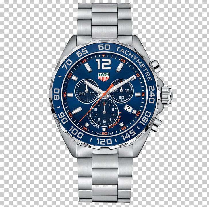 TAG Heuer Aquaracer Watchmaker Chronograph PNG, Clipart,  Free PNG Download