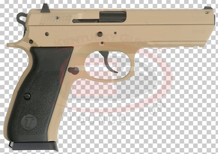 Trigger CZ 75 Firearm Gun Barrel Semi-automatic Pistol PNG, Clipart, 9 Mm Caliber, 919mm Parabellum, Air Gun, Airsoft, Cartridge Free PNG Download