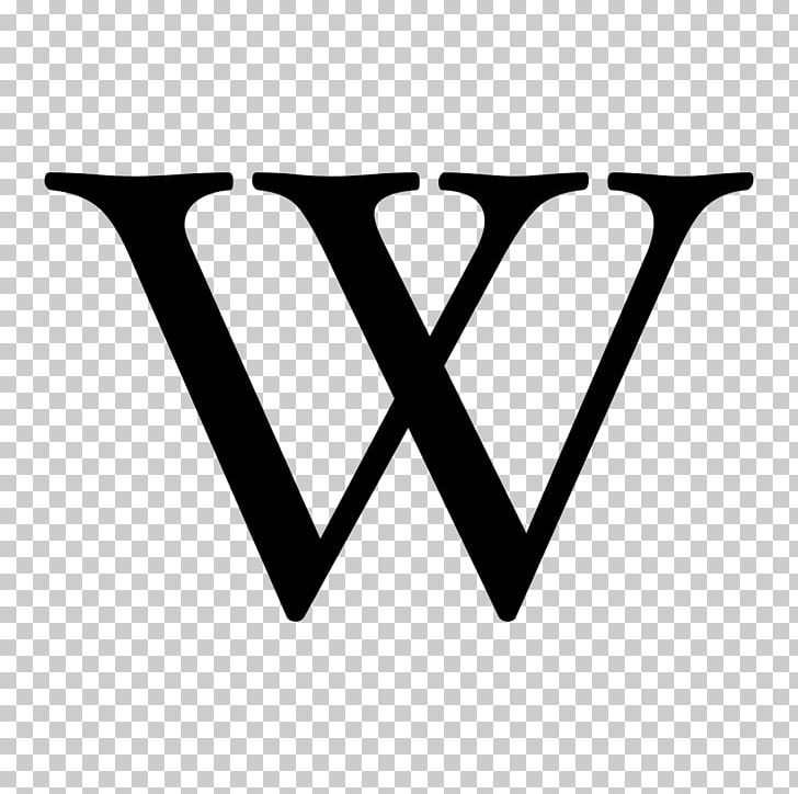 Wikipedia Logo Wikimedia Foundation 2017 Block Of Wikipedia In Turkey PNG, Clipart, Angle, Black, Black And White, Brand, Common Free PNG Download