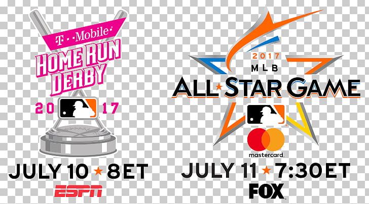 2017 Major League Baseball Home Run Derby 2017 Major League Baseball All-Star Game 2009 Major League Baseball Home Run Derby MLB PNG, Clipart, 2017, Advertising, Brand, Diagram, Graphic Design Free PNG Download