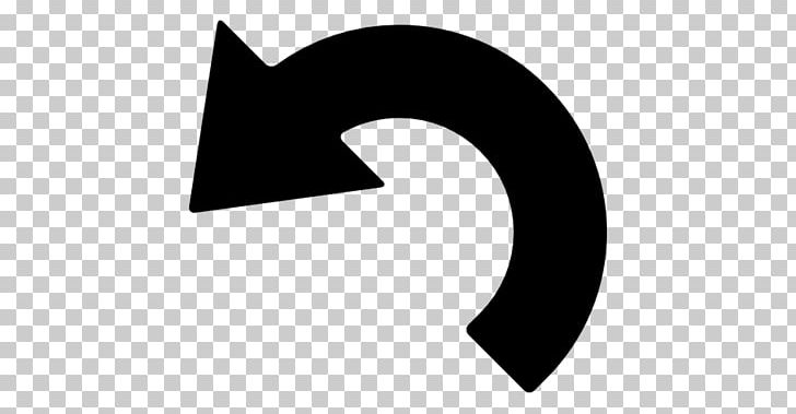Arrow Curve Computer Icons Angle Disk PNG, Clipart, Angle, Arah, Arrow, Black, Black And White Free PNG Download