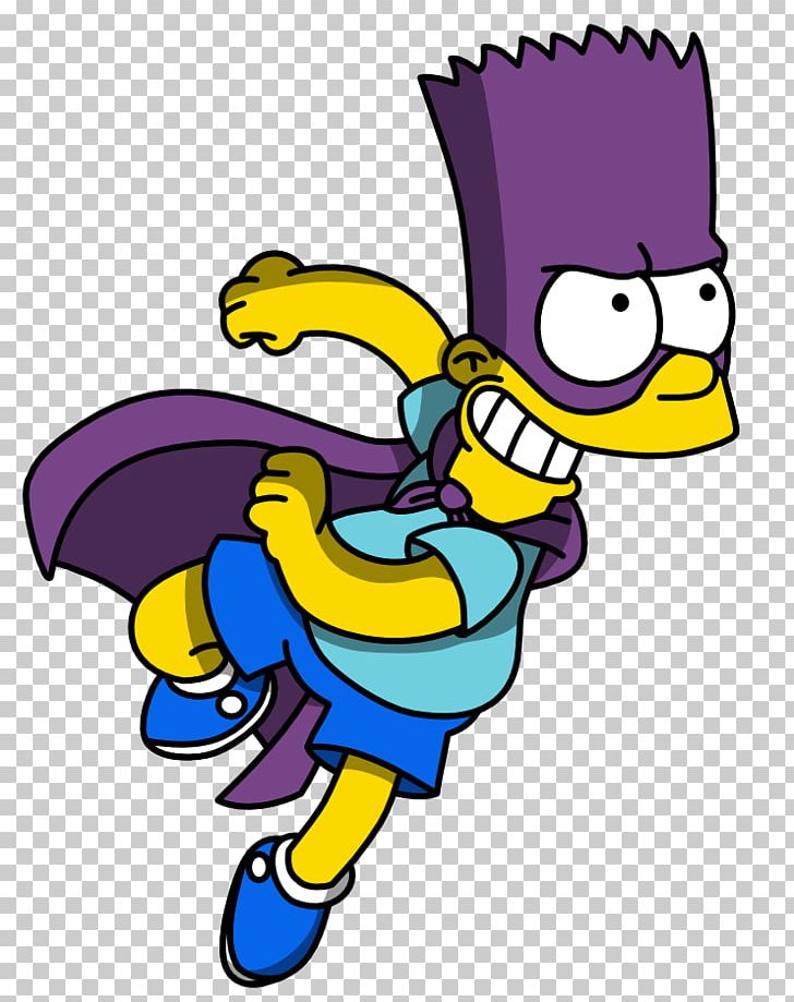 Bart Simpson The Simpsons: Tapped Out Homer Simpson The Simpsons: Bart's Nightmare Do The Bartman PNG, Clipart, Art, Artwork, Bart Simpson, Beak, Cartoon Free PNG Download