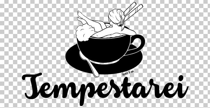 Cappuccino Coffee Cup Illustrator PNG, Clipart, Artwork, Bathing, Bia, Black, Black And White Free PNG Download