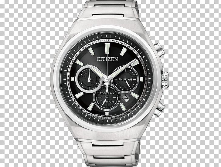 Eco-Drive Chronograph Citizen Holdings Watch Strap PNG, Clipart, Black, Black Background, Black Board, Black Hair, Black White Free PNG Download