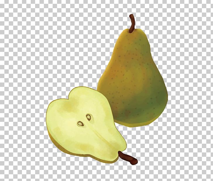 European Pear Apple Fruit PNG, Clipart, 3d Computer Graphics, 3d Creative Fruit, Auglis, Balloon Cartoon, Cartoon Free PNG Download