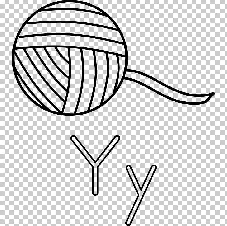 I Dream Of Yarn: A Knit And Crochet Coloring Book I Dream Of Yarn: A Knit And Crochet Coloring Book Dyeing Gomitolo PNG, Clipart, Angle, Area, Black, Black And White, Circle Free PNG Download