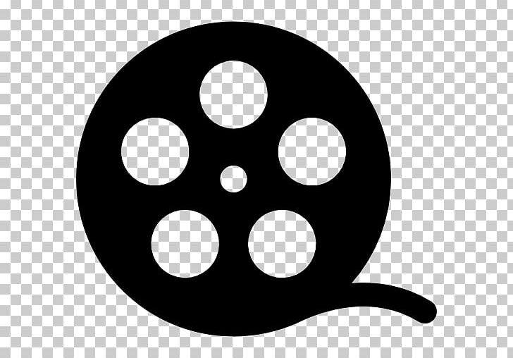Movie Icons Film Cinema Computer Icons PNG, Clipart, Art Film, Black, Black And White, Cinema, Circle Free PNG Download