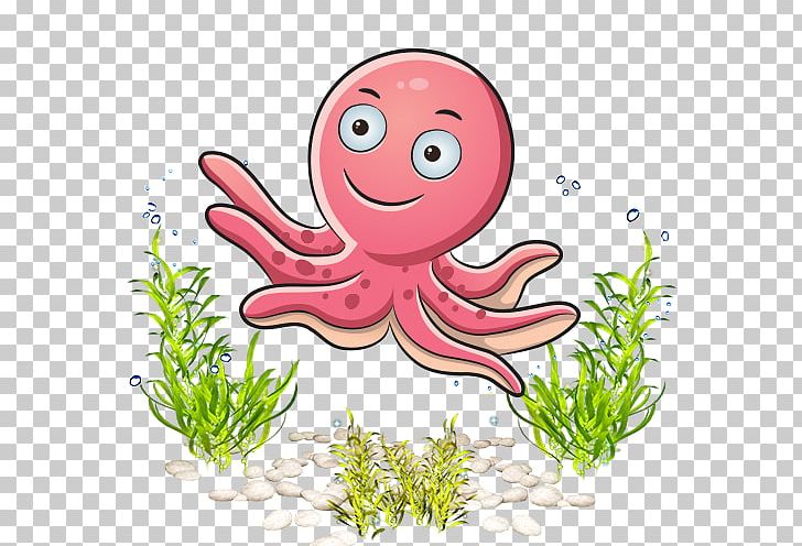 Octopus Sea Marine Biology PNG, Clipart, Aquarium, Aquatic, Aquatic Creatures, Cartoon, Cartoon Character Free PNG Download