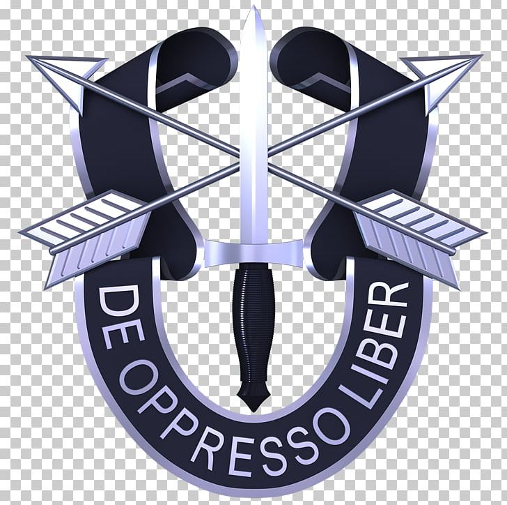 Special Forces Association De Oppresso Liber Military PNG, Clipart, Brand, De Oppresso Liber, Emblem, Float, Logo Free PNG Download