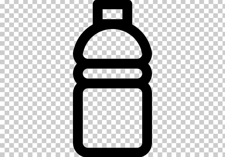 Water Plastic Bottle Computer Icons PNG, Clipart, Black, Black And White, Bottle, Bottle Icon, Canteen Free PNG Download