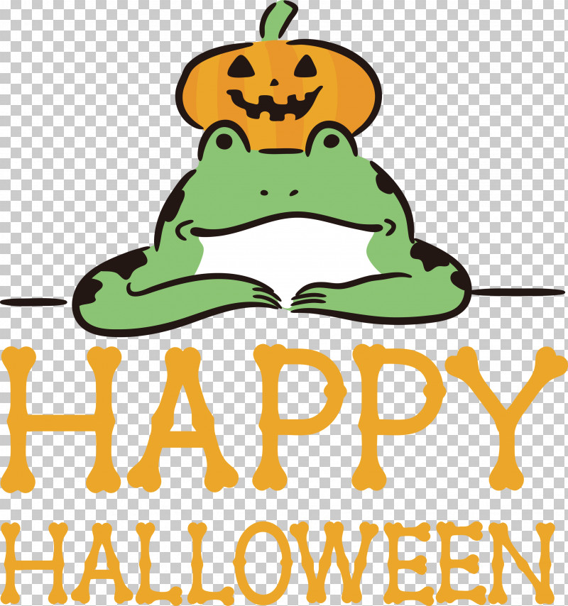 Happy Halloween PNG, Clipart, Biology, Geometry, Green, Happy Halloween, Line Free PNG Download