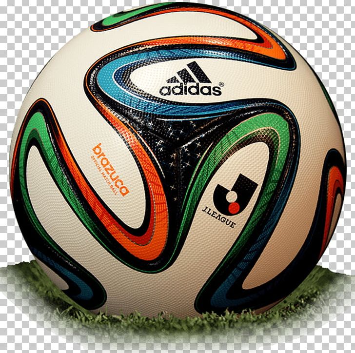 2014 FIFA World Cup J1 League Football Adidas Brazuca PNG, Clipart, Adidas, Adidas Finale, Bal, Fifa World Cup, Football Equipment And Supplies Free PNG Download
