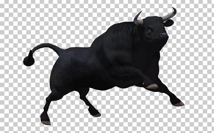Bull PNG, Clipart, Animals, Black And White, Bull, Cattle Like Mammal, Clip Art Free PNG Download