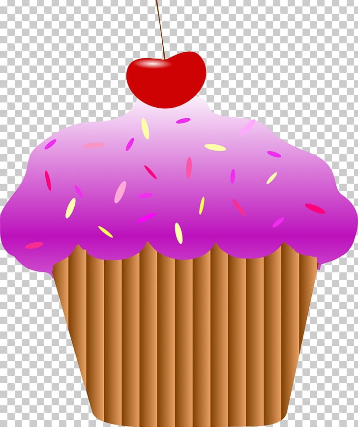 Cupcake Frosting & Icing Birthday Cake PNG, Clipart, Baking Cup, Birthday Cake, Cake, Cherry, Cherry Cake Free PNG Download