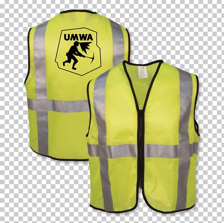 Gilets High-visibility Clothing Textile PNG, Clipart, Clothing, Gilets, Green, Highvisibility Clothing, High Visibility Clothing Free PNG Download