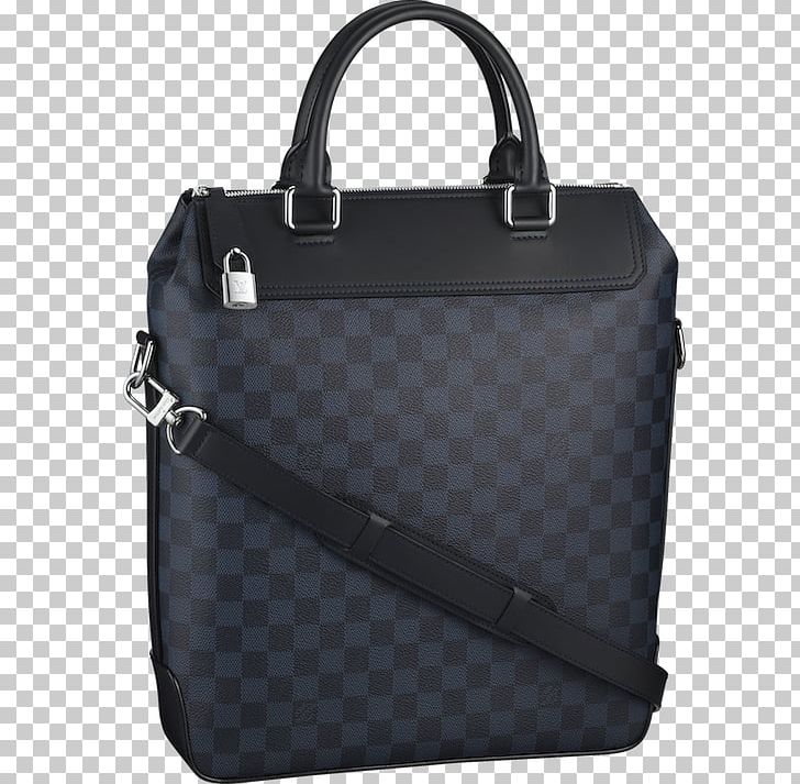 Handbag Briefcase Louis Vuitton Satchel Leather PNG, Clipart, Accessories, Bag, Baggage, Black, Brand Free PNG Download