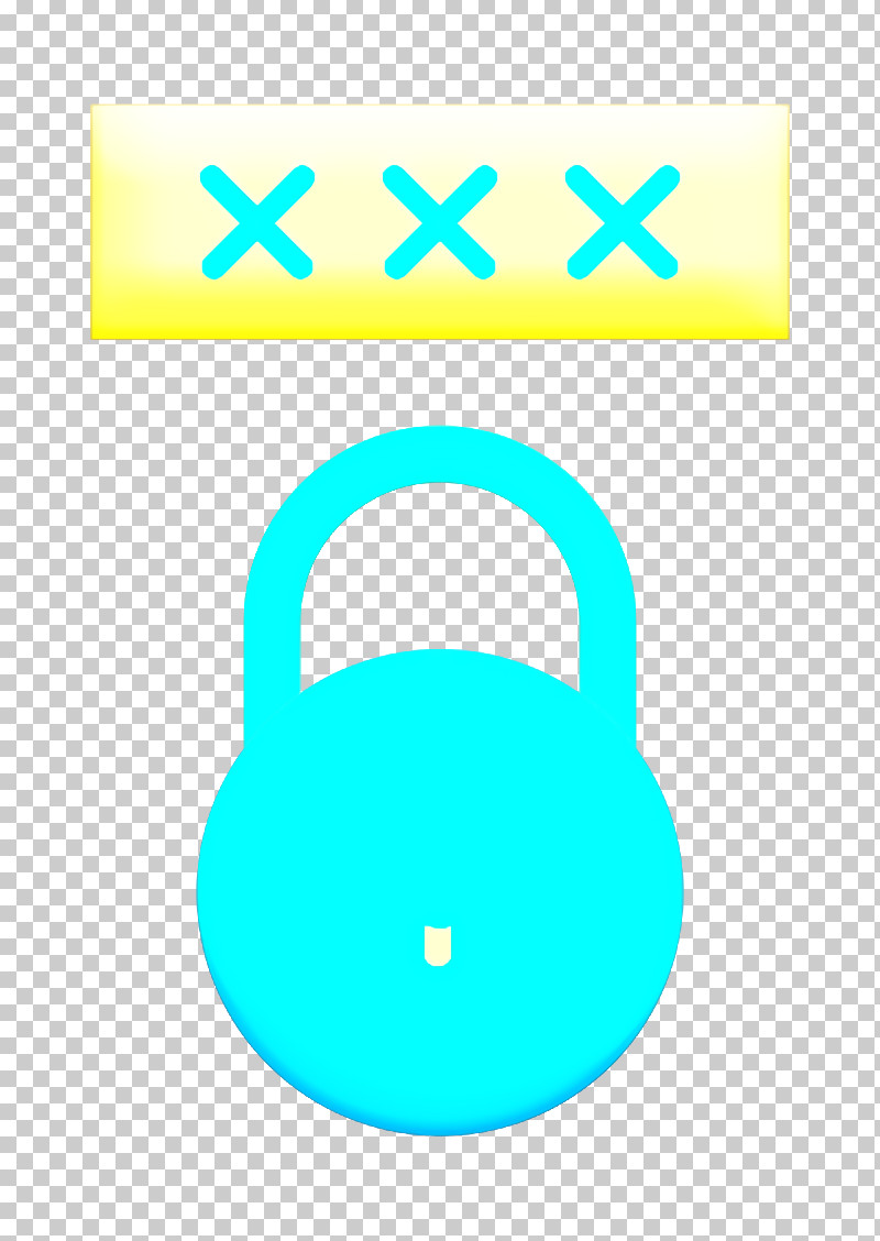 Cyber Icon Password Icon Login Icon PNG, Clipart, Circle, Cyber Icon, Exercise Equipment, Green, Kettlebell Free PNG Download