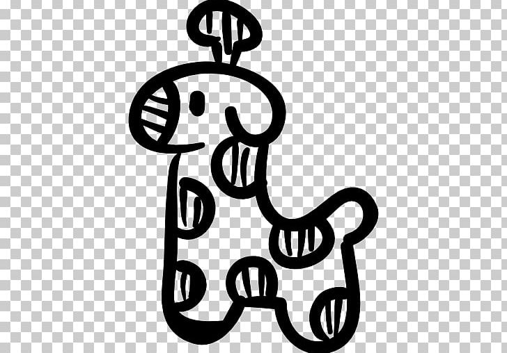 Animal Northern Giraffe Computer Icons PNG, Clipart, Animal, Area, Black And White, Computer Icons, Computer Software Free PNG Download
