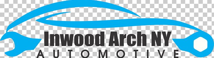 Car Seaman-Drake Arch Logo Inwood Arch Automotive Exhaust System PNG, Clipart, Area, Automatic Transmission, Automobile Repair Shop, Automotive Engine, Blue Free PNG Download