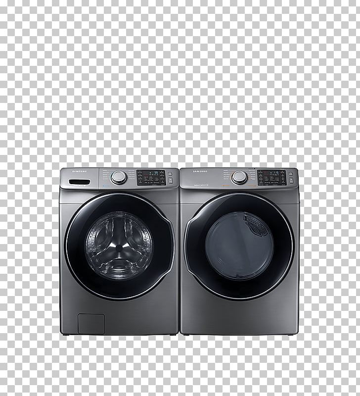 Combo Washer Dryer Clothes Dryer Washing Machines Samsung Laundry PNG, Clipart, Clothes Dryer, Combo Washer Dryer, Electronics, Hardware, Home Appliance Free PNG Download