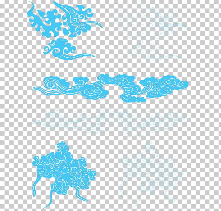 CorelDRAW PNG, Clipart, Aqua, Art, Blue, Blue Sky And White Clouds, Border Free PNG Download