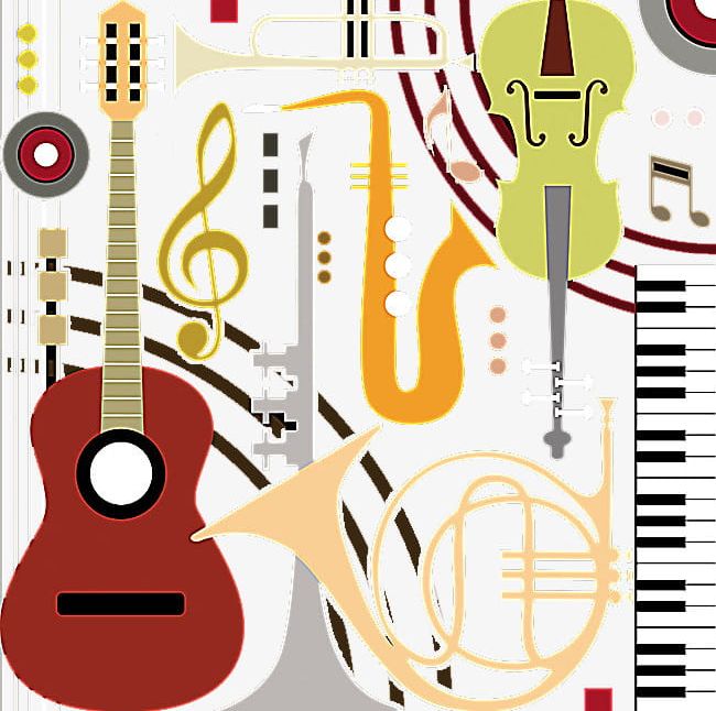Creative Musical Instrument PNG, Clipart, Creative, Creative Clipart, Creative Musical Instrument, Instrument, Instrument Clipart Free PNG Download