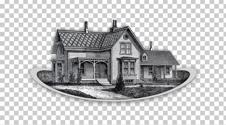 Farmhouse Porch Building House Plan PNG, Clipart, Black And White, Building, Cottage, Drawing, Facade Free PNG Download